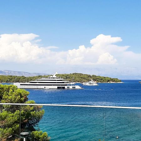 Vila Casa Di Mare Jelsa, Otok Hvar Jelsa  Exterior photo