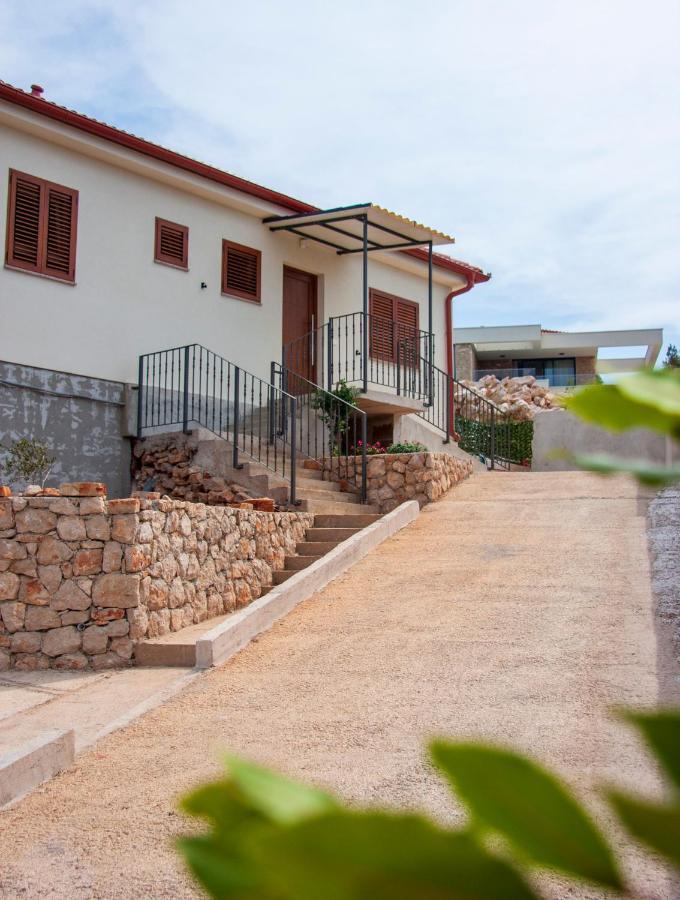Vila Casa Di Mare Jelsa, Otok Hvar Jelsa  Exterior photo