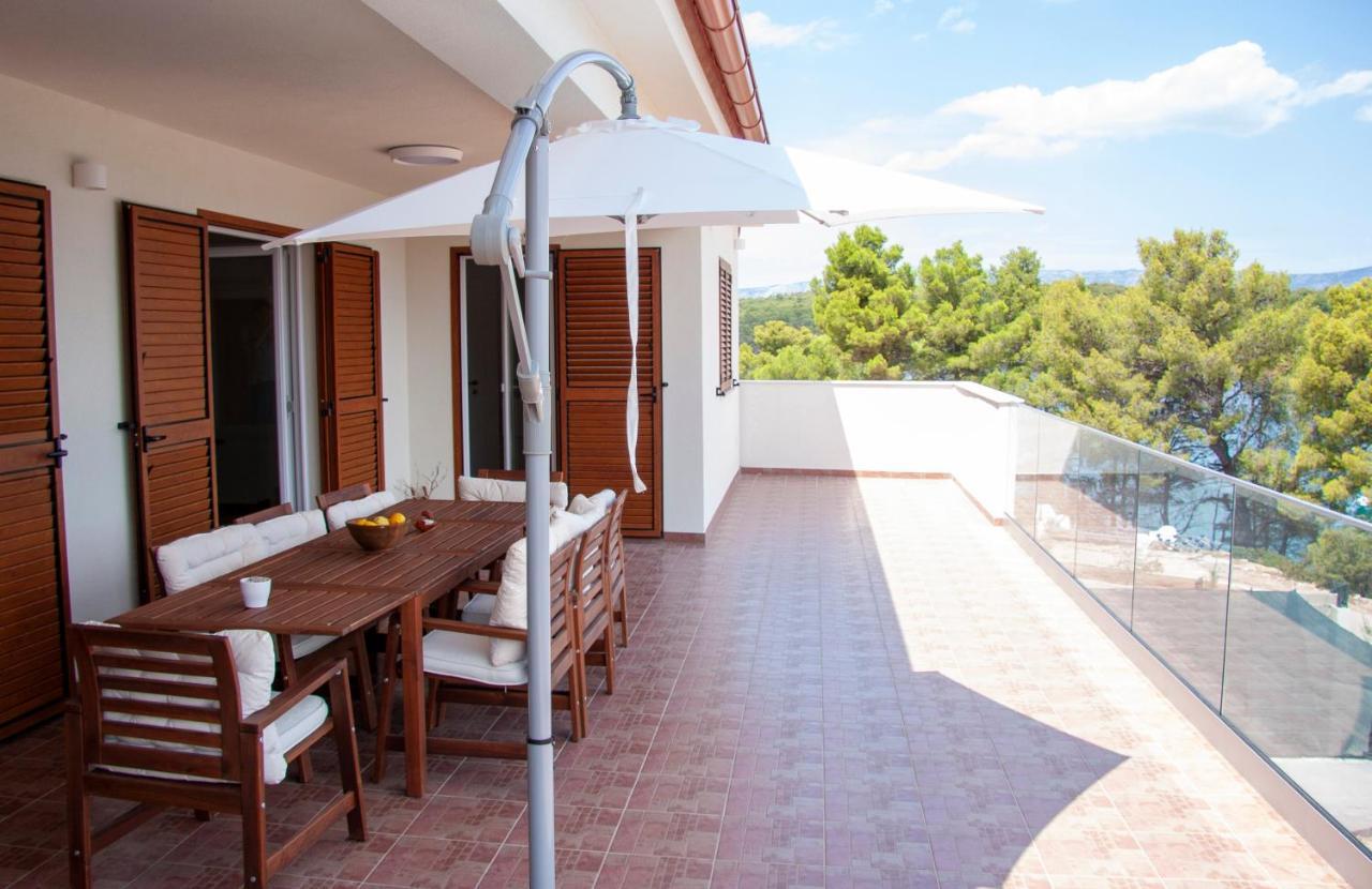 Vila Casa Di Mare Jelsa, Otok Hvar Jelsa  Exterior photo