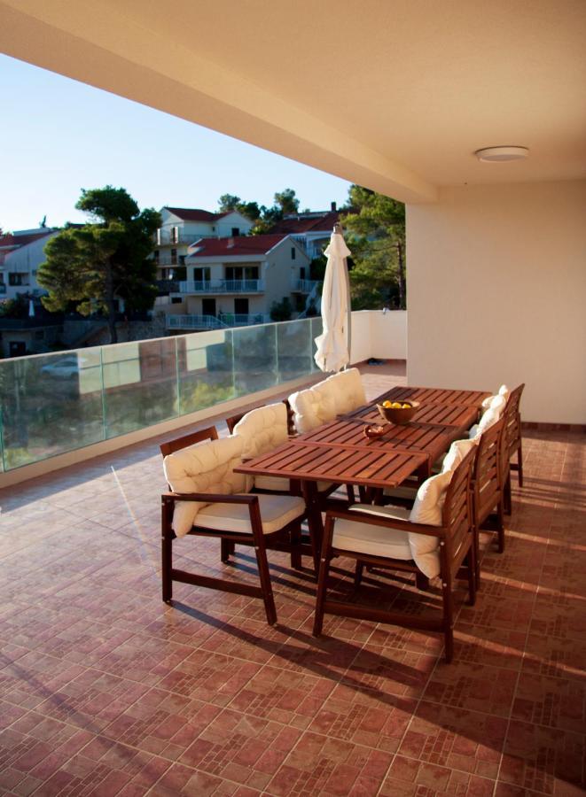 Vila Casa Di Mare Jelsa, Otok Hvar Jelsa  Exterior photo