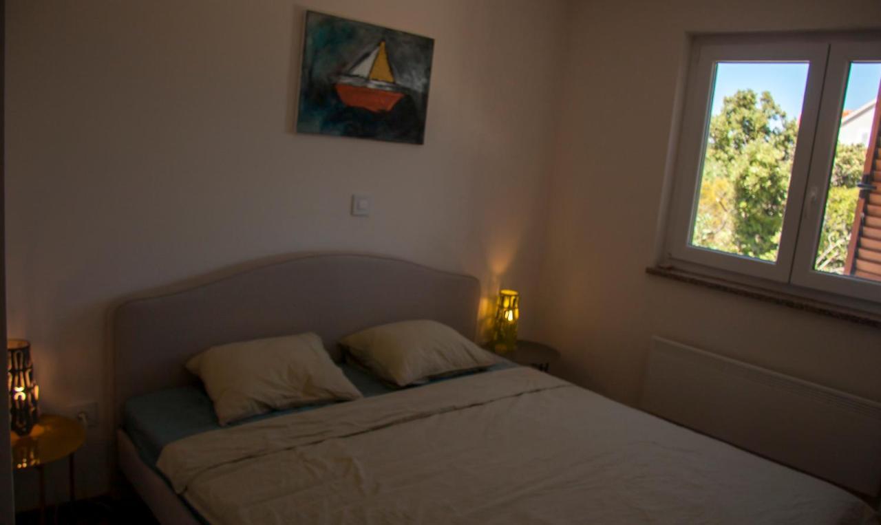 Vila Casa Di Mare Jelsa, Otok Hvar Jelsa  Exterior photo