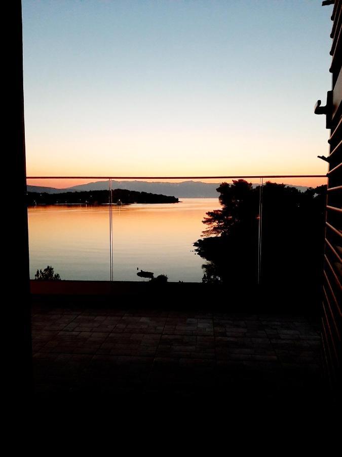 Vila Casa Di Mare Jelsa, Otok Hvar Jelsa  Exterior photo