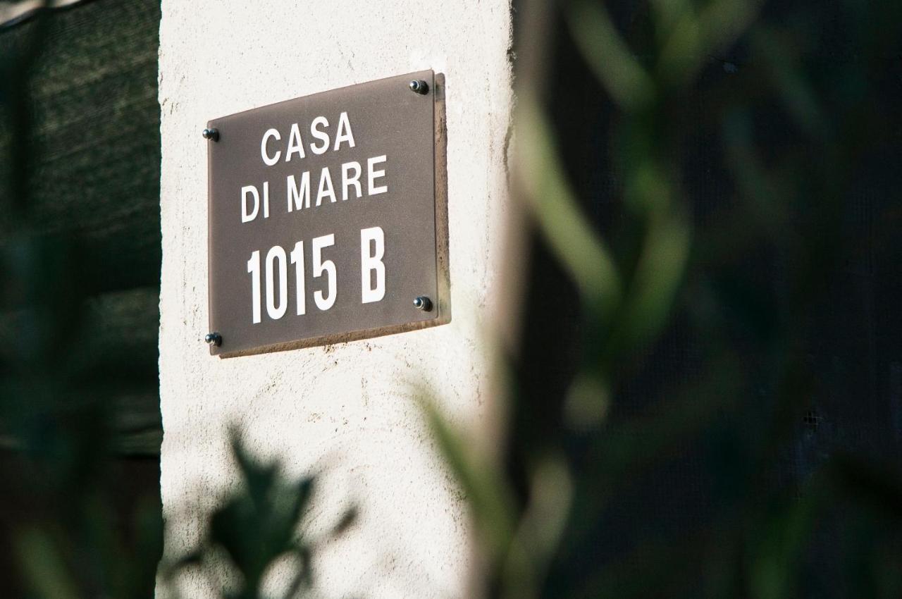 Vila Casa Di Mare Jelsa, Otok Hvar Jelsa  Exterior photo