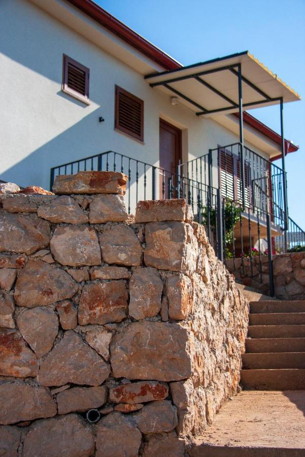 Vila Casa Di Mare Jelsa, Otok Hvar Jelsa  Exterior photo