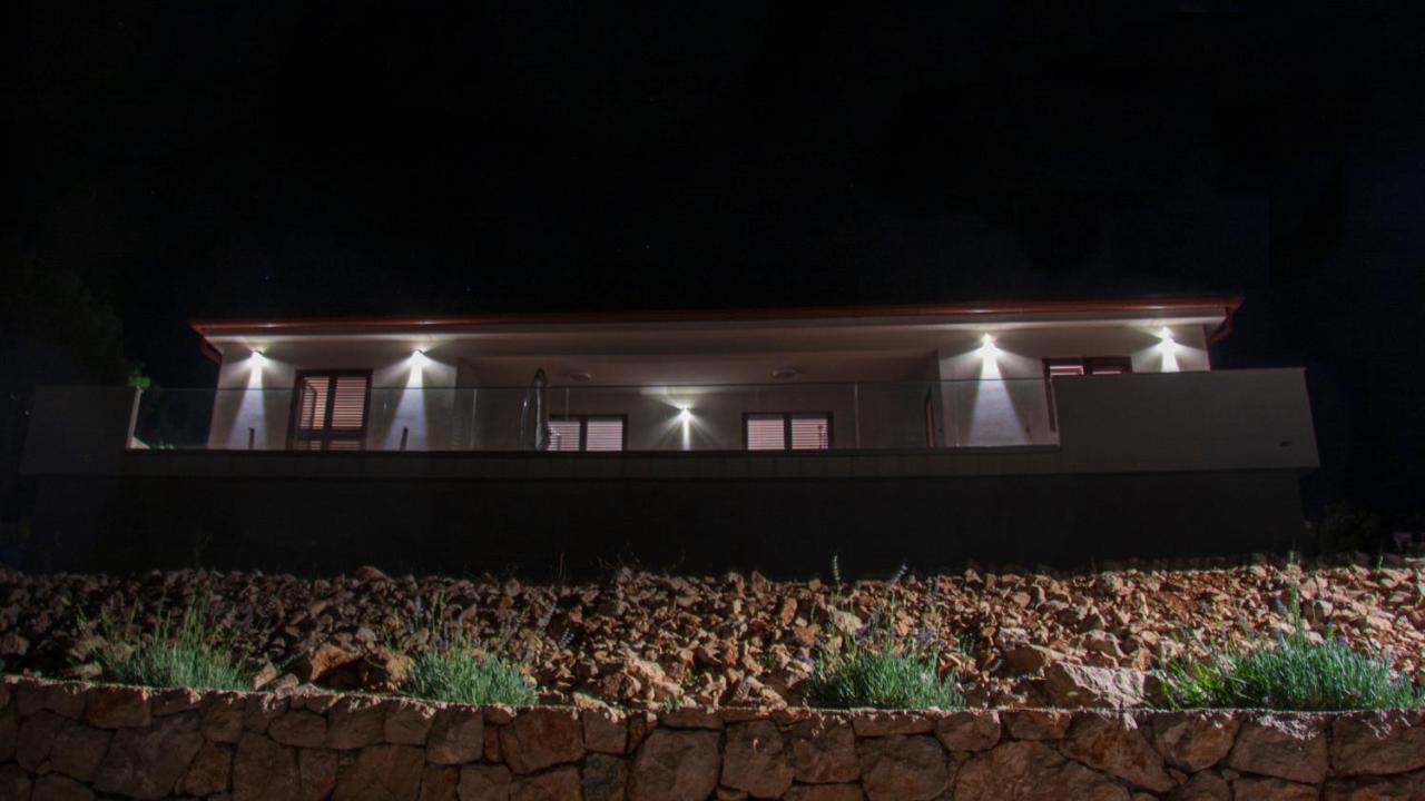 Vila Casa Di Mare Jelsa, Otok Hvar Jelsa  Exterior photo