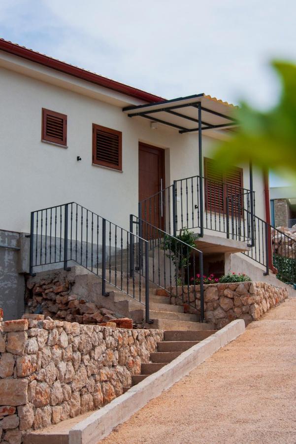 Vila Casa Di Mare Jelsa, Otok Hvar Jelsa  Exterior photo