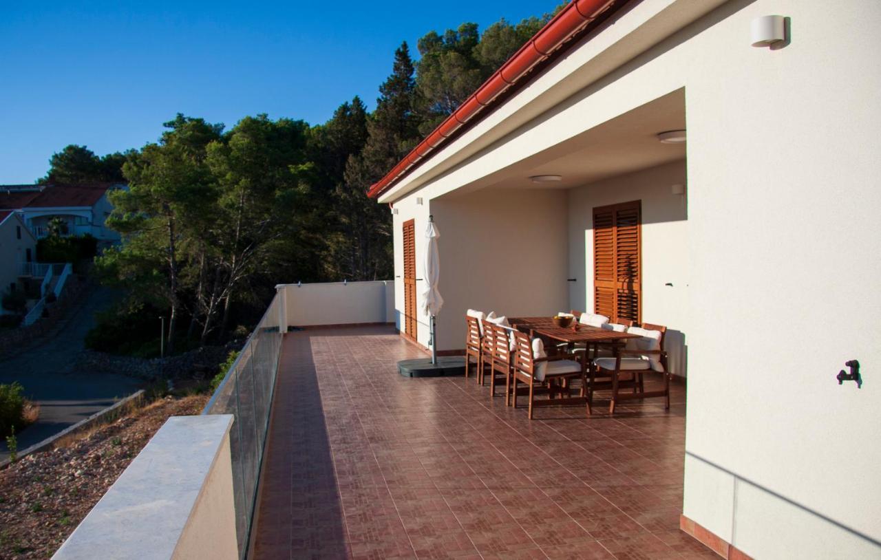 Vila Casa Di Mare Jelsa, Otok Hvar Jelsa  Exterior photo