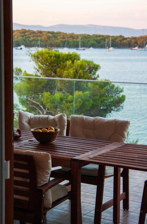 Vila Casa Di Mare Jelsa, Otok Hvar Jelsa  Exterior photo