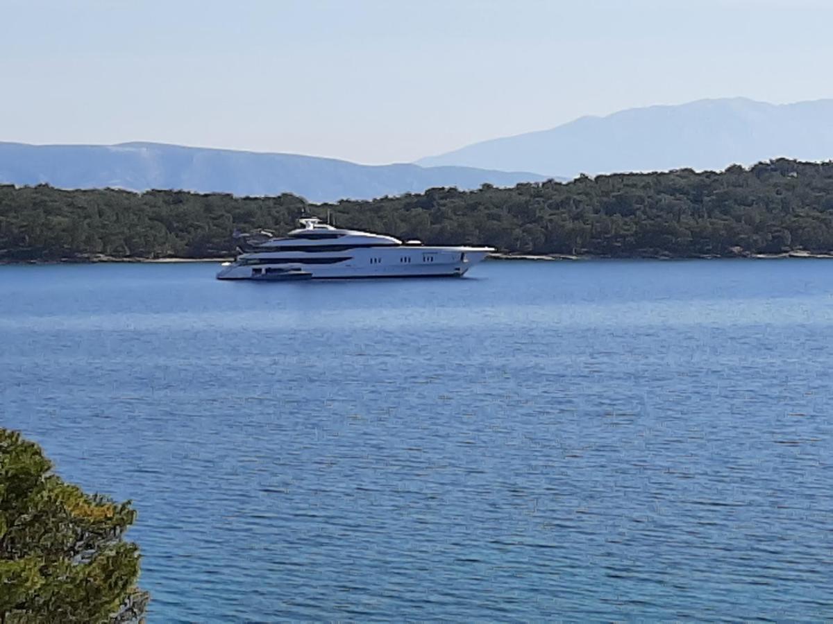 Vila Casa Di Mare Jelsa, Otok Hvar Jelsa  Exterior photo