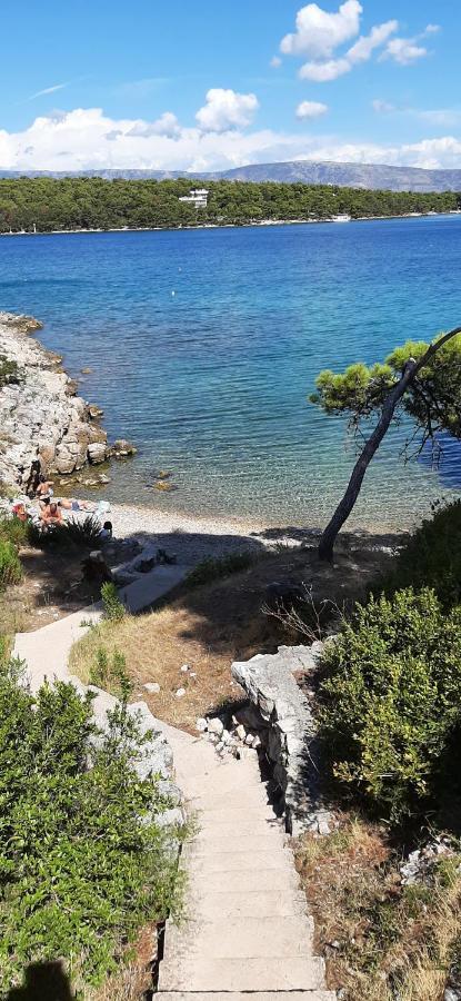 Vila Casa Di Mare Jelsa, Otok Hvar Jelsa  Exterior photo